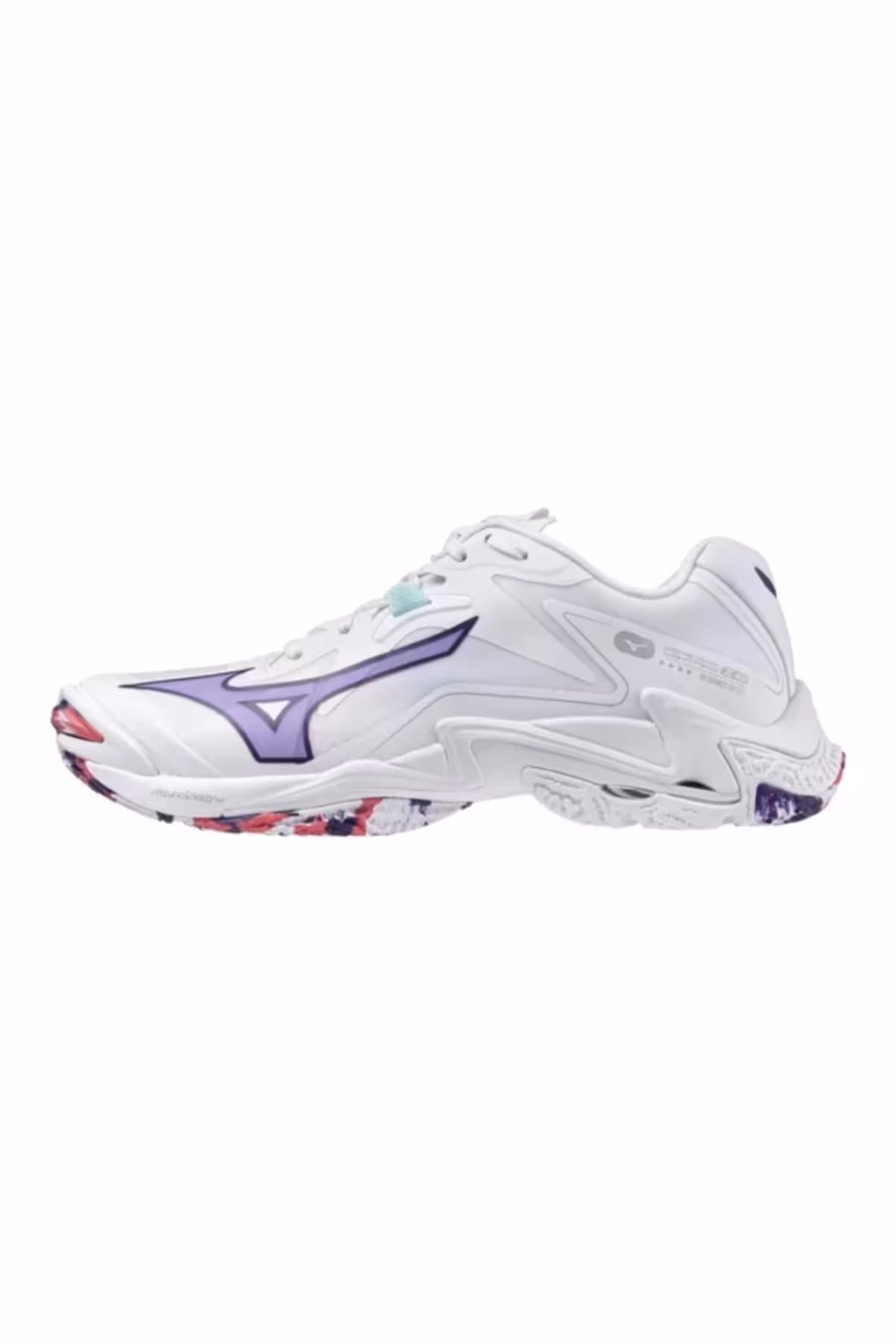 کفش والیبال WAVE LIGHTNING Z8 زنان سفید Mizuno