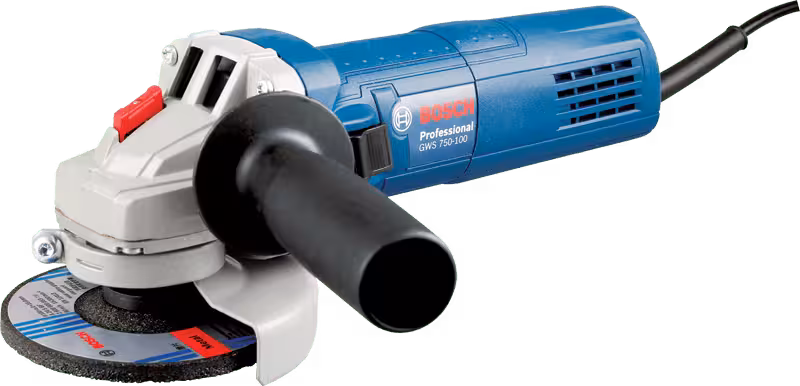 مینی فرز بوش GWS 750 s