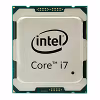 پردازنده بدون باکس اینتل Core i7 6950X Broadwell E