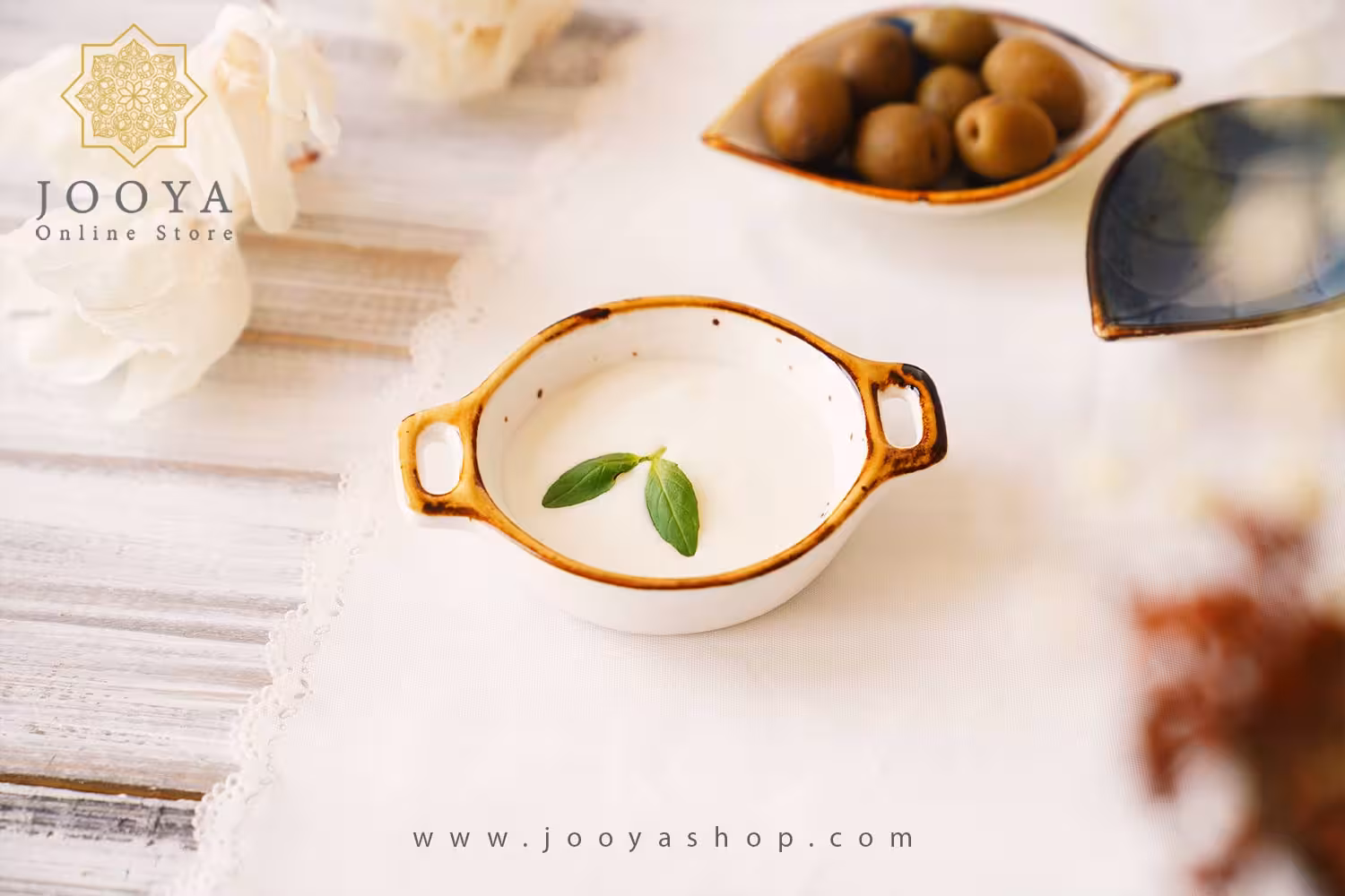 مینی تابه مدل آیلا دنی هوم