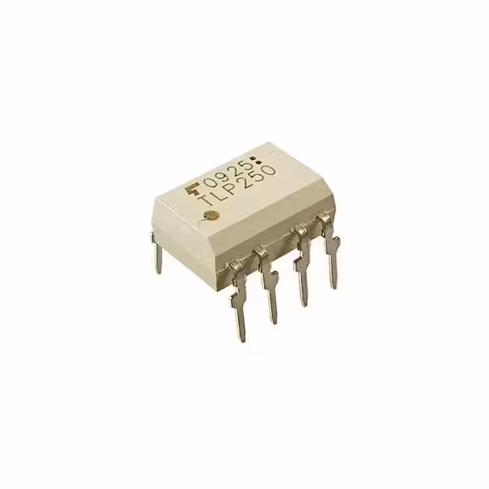 آی سی درایور ماسفت و IGBT مدل TLP250 بسته 4 عددی