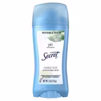 مام صابونی سکرت حجم 73 گرم  ساخت آمریکاShower fresh