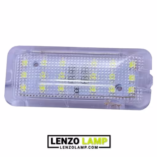 چراغ صندوق پژو 206 و 207