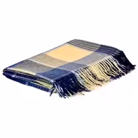 پتو مسافرتی سیمین مدل هلیا کد 001 سایز 220 × 150 سانتی متر