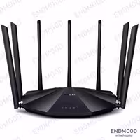 روتر تندا مدل  Tenda AC23