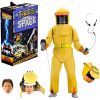فیگور بازگشت به آینده مارتی Marty Back to The Future برند Neca