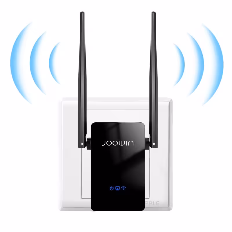 تقویت کننده سیگنال wifi برند joowin