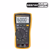 مولتی متر دیجیتال فلوک FLUKE 117