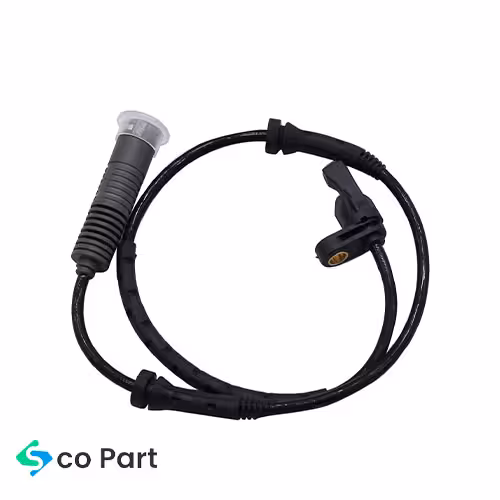 سنسور ABS چرخ عقب راست