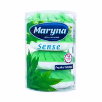 صابون مارینا با رایحه خوش 110g بسته 4 تایی