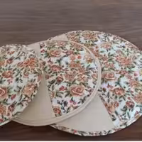 دمکنی سه تایی دمکش قابلمه دمکنی سه تکه دم کنی