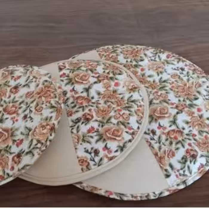 دمکنی سه تایی دمکش قابلمه دمکنی سه تکه دم کنی