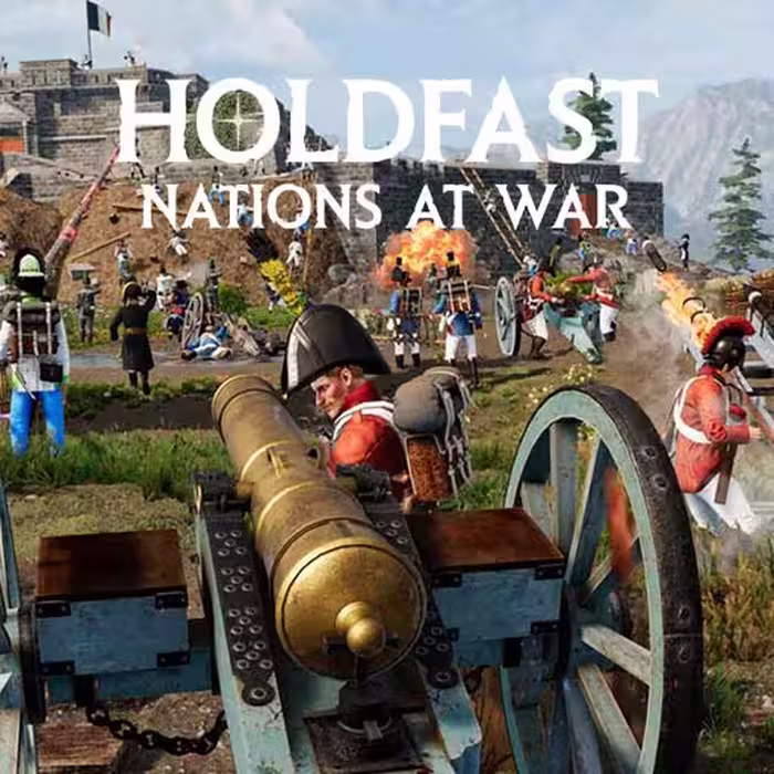 بازی Holdfast: Nations At War استیم