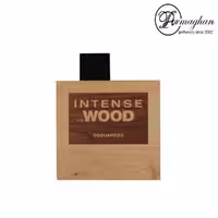 Dsquared 2 He Wood Intense For Men EDT