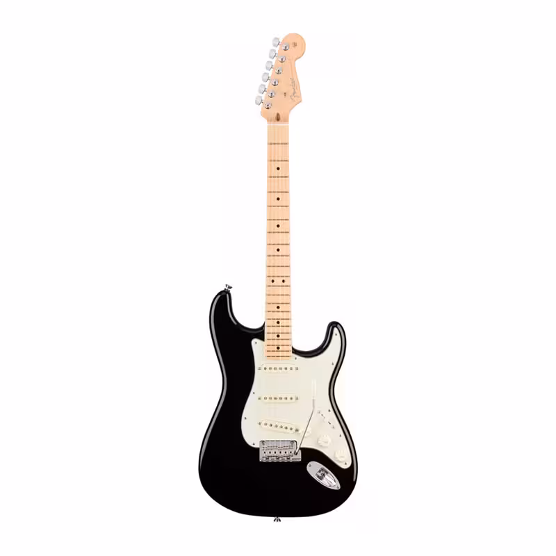 گیتار الکتریک Fender American Professional Strat MN