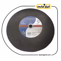 صفحه پروفیل بر 355 میلیمتر گلدفلکس