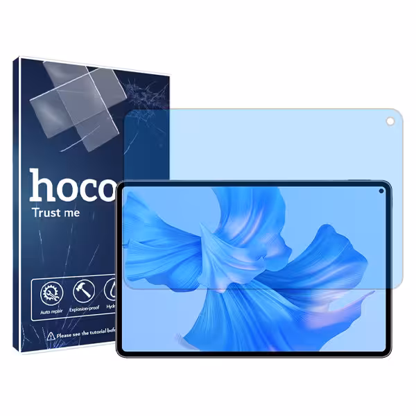 محافظ صفحه نمایش ضد اشعه آبی هوکو مدل HyBLU مناسب برای تبلت هوآوی MatePad Pro 11 (2022) | کالا برتری