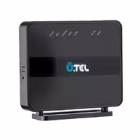 مودم روتر یوتل مدل V301