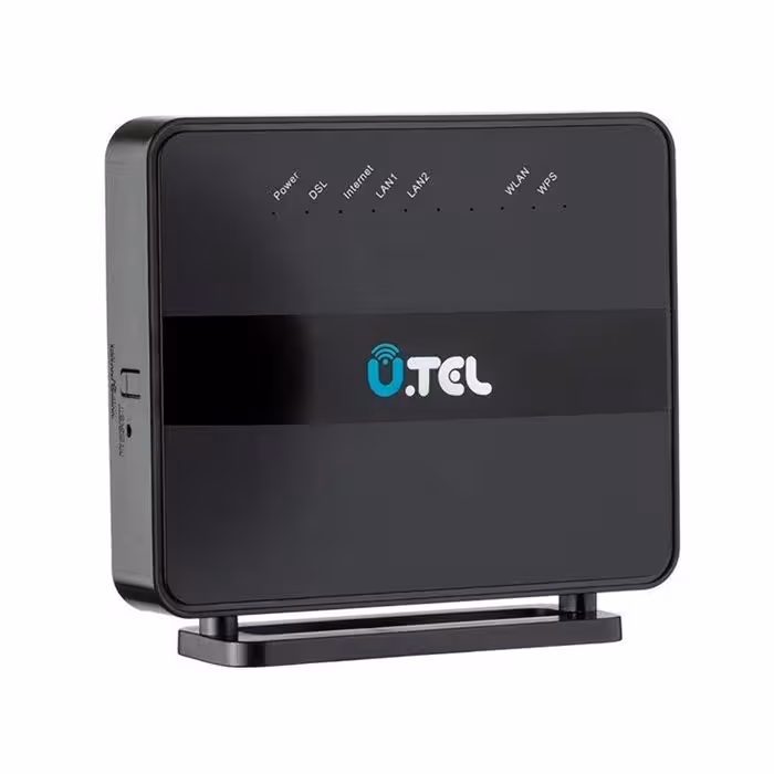 مودم روتر یوتل مدل V301