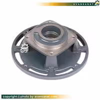 واسطه 0.5 اسب محیطی لوارا مدل PM16