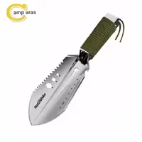 بیلچه چند منظوره نیچرهایک مدل Naturehike NH20GJ001 - کمپ آراس