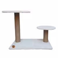 اسکرچر گربه هیوا پت مدل C14 Plus | چاوه