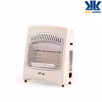 بخاری‌گازی پلار بدون‌دودکش مدل3PN