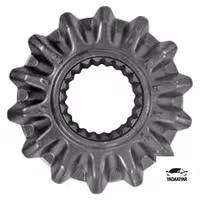 ست دنده دیشلی تیبا – کارماتک