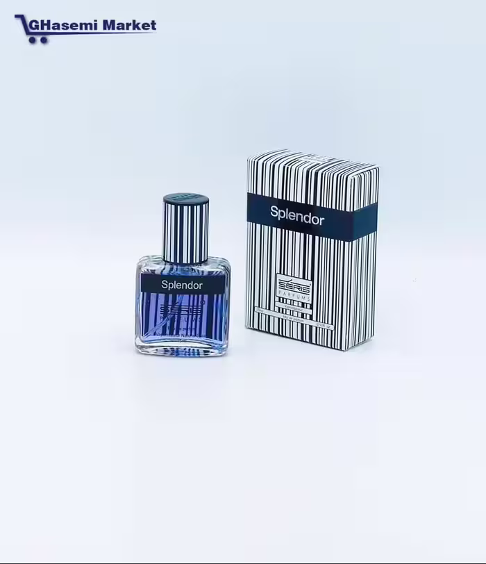ادکلن اسپلندور 15 میل اورجینال