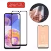 گلس سرامیکی مات سامسونگ Samsung A23 / M12 / A03s / A02s / A03 Core Matte Ceramic Glass