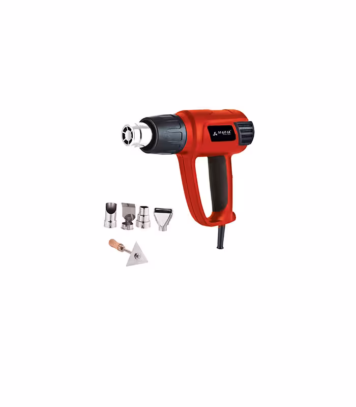 سشوار مدل MAHAk |HG-650c