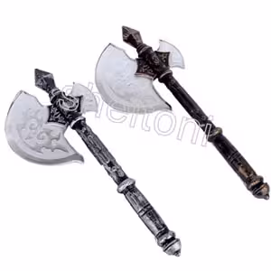 تبر دزدان دریایی کد 02