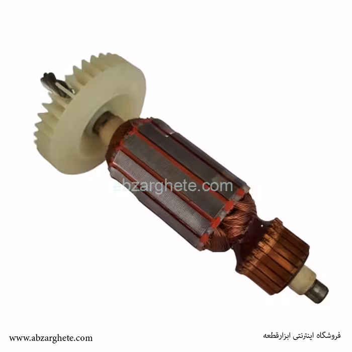 آرميچردريل 3506 – 1050 طرح توسن ام جی اس mjs