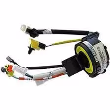 کروز CROUSE رابط چرخشی پژو 207 غربیلک فرمان 10P7L کانالCR30150401