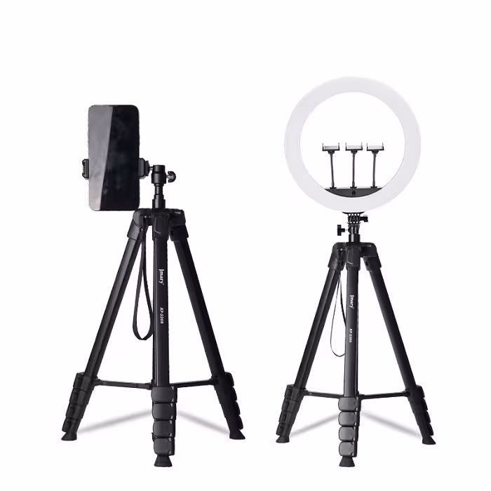 سه پایه عکاسی جیماری jmary KP-2208