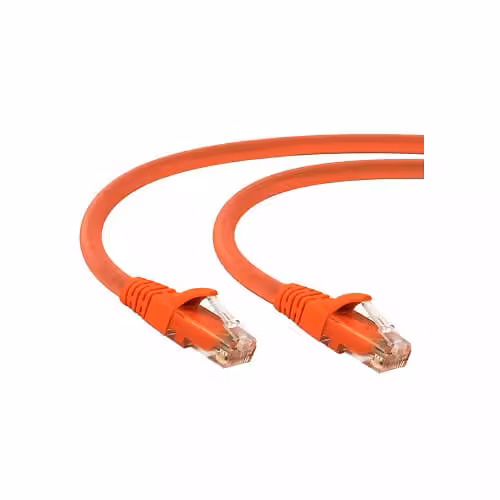 PATCH CORD CAT6 UTP 2M