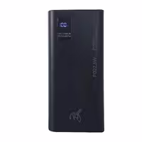 پاوربانک ریان مدل RP-01  ظرفیت 20000 میلی آمپر ساعت