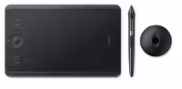 قلم نوری اینتوس پرو وکام Wacom Intuos Pro PTH-460