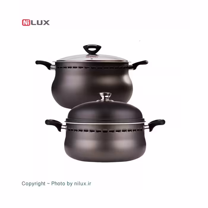 سرویس خوراک پز 10 پارچه آروشا