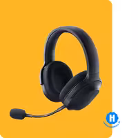 هدست مخصوص بازی ریزر مدل Barracuda
