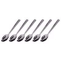 قاشق مربا خوری گلریز