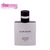 عطر الور اسپورت اسکوپ، حجم 25 میلی لیتر