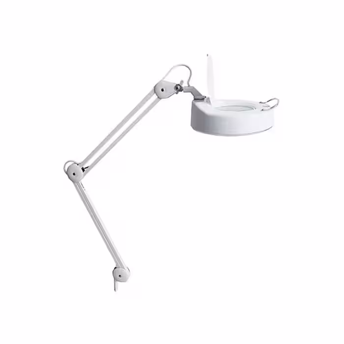 لوپ ذره بین لامپ دار ورکا مدل 9002-295