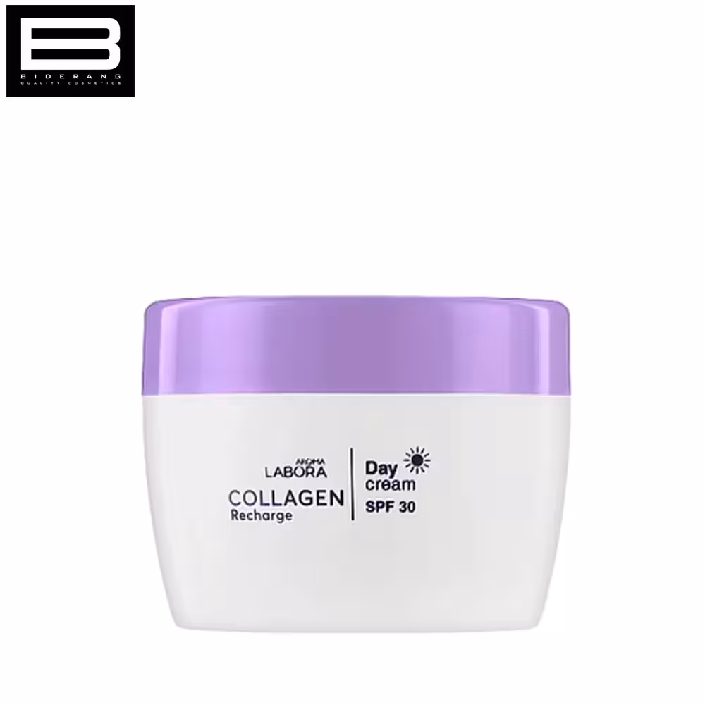 کرم کلاژن روز آروما SPF30 حجم 50ml