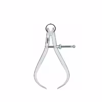 پرگار خارج سنج اینسایز 320 – 0 میلی‌متر مدل 300-7262