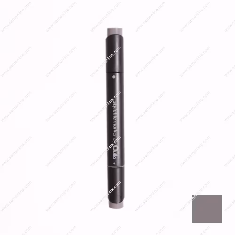 ماژیک راندو کوئیلو مدل Stylefile دو سر کد WG6