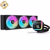 خنک کننده مایع پردازنده دیپ کول مدل LQ360