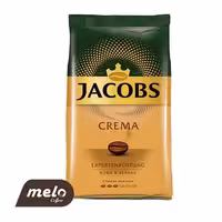 دان قهوه جاکوبز مدل Crema یک کیلویی