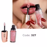 رژ لب مایع با دوام لابلا جیوانی 327