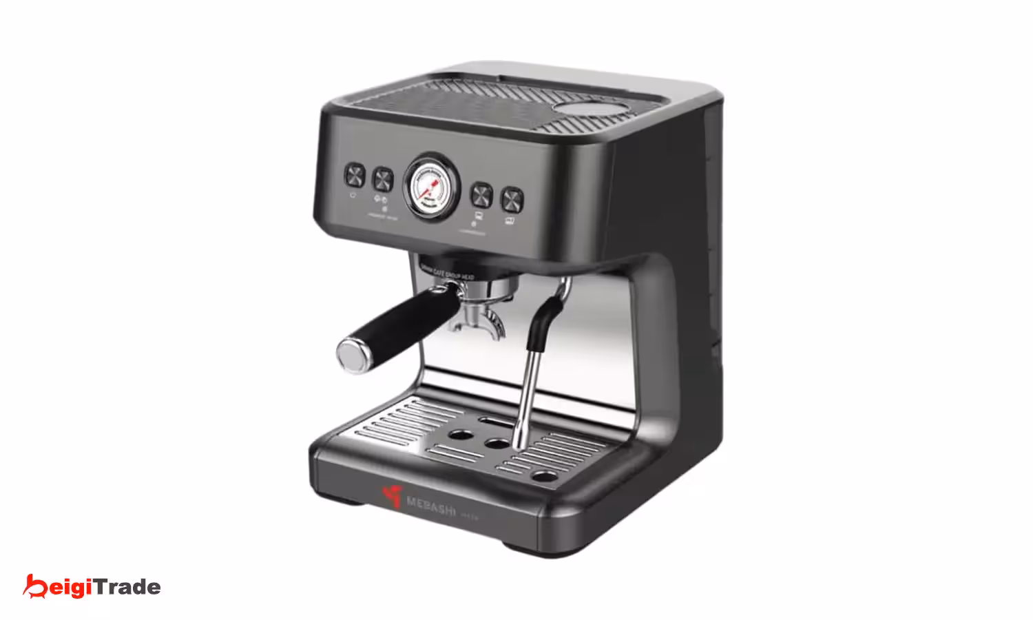 اسپرسوساز مباشی مدل ME-ECM2104